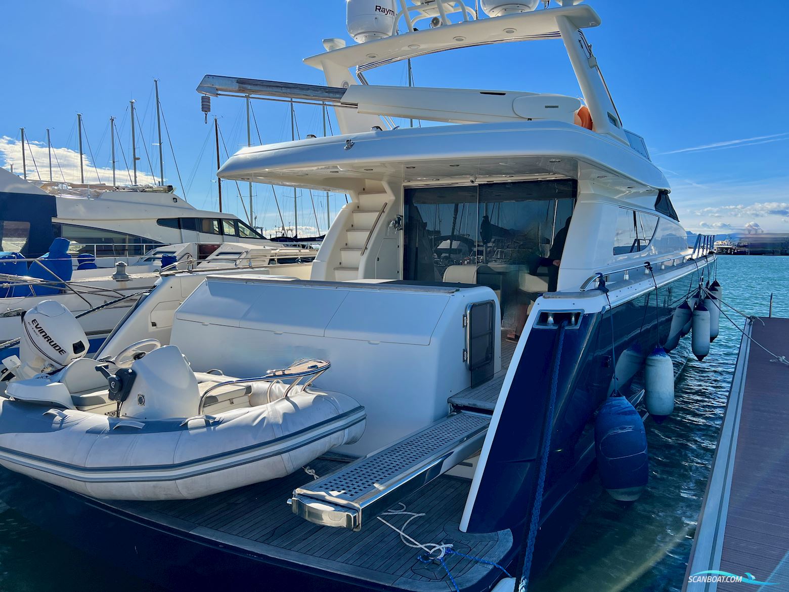 UNIESSE 72 MY