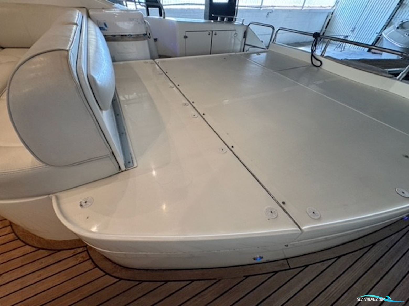 UNIESSE MARINE UNIESSE 54 SPORT