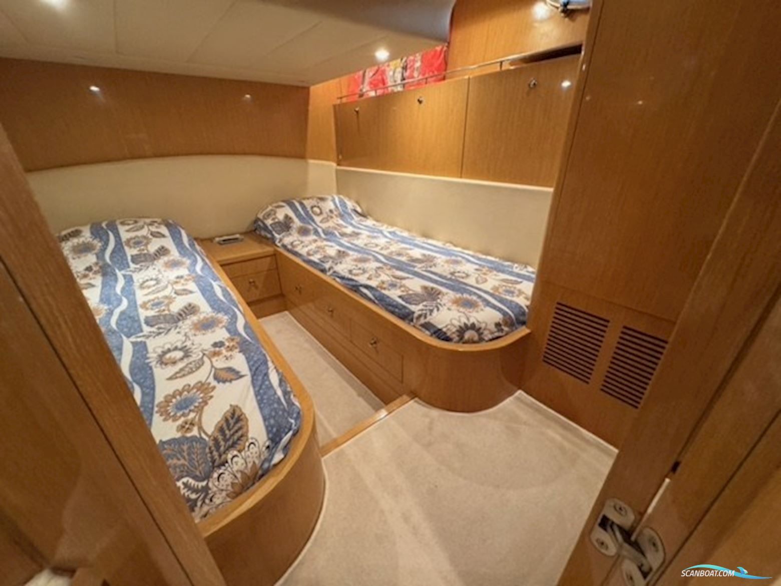 UNIESSE MARINE UNIESSE 54 SPORT
