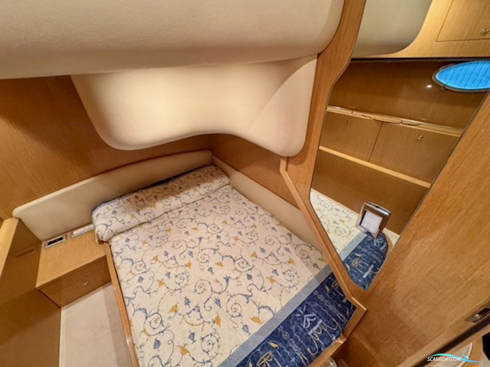 UNIESSE MARINE UNIESSE 54 SPORT