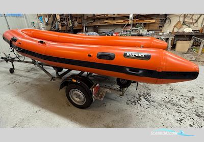 Unknown Motorboten 2002, Sweden