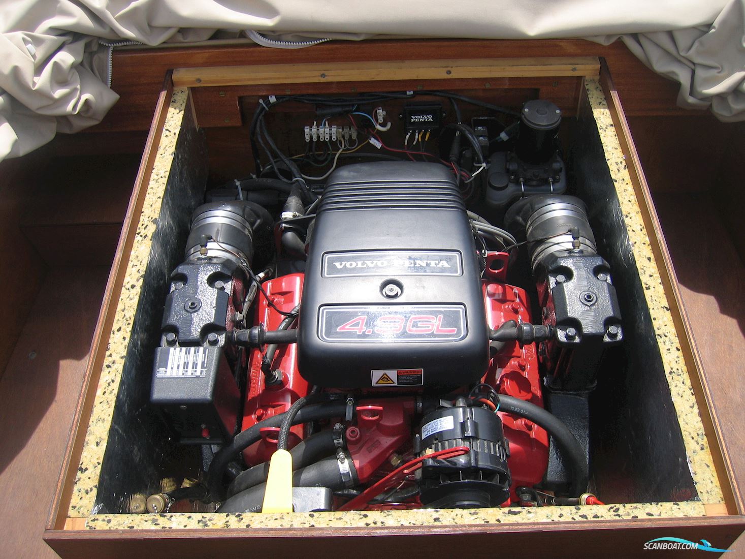 Utø Kabinebåd (Fjordbåd)