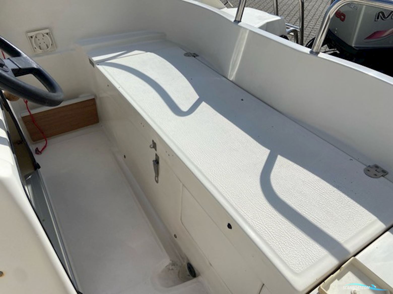 Uttern 4612, Mariner 60 HK 2T...SOLGT