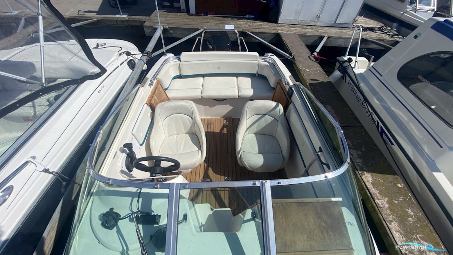 Uttern 5500 DC