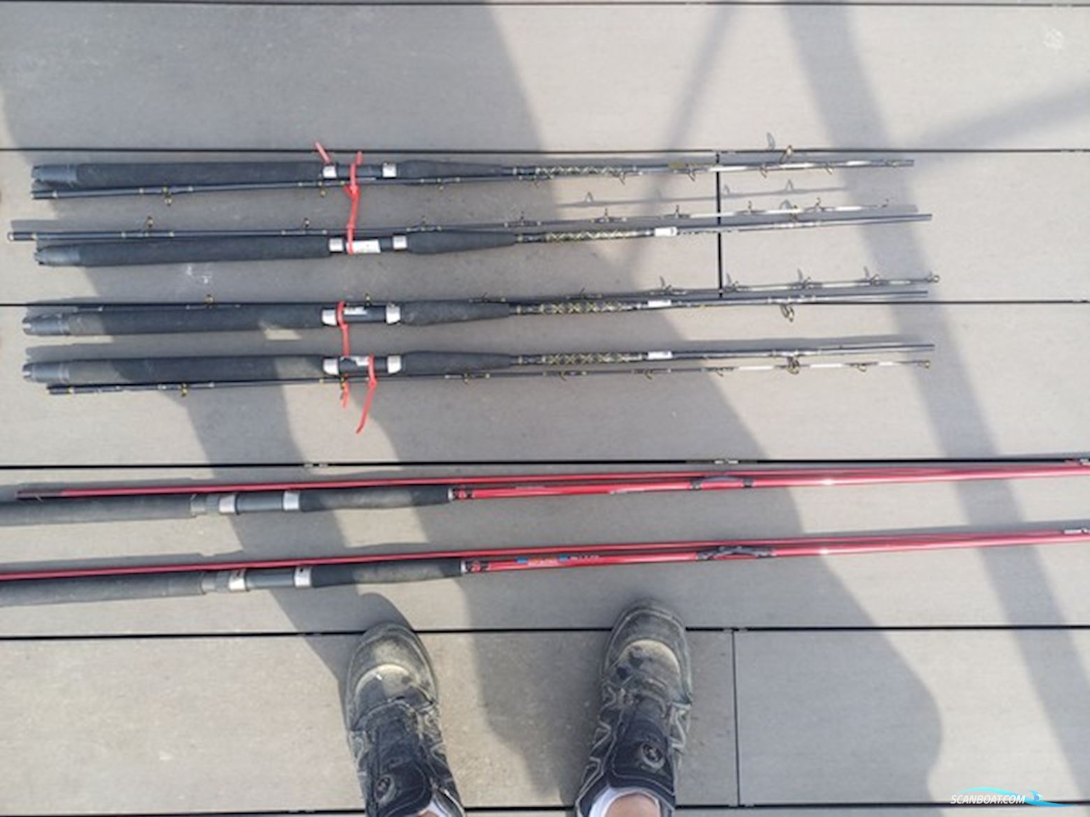 Uttern 560 MR ( sat 10.000.- ned )