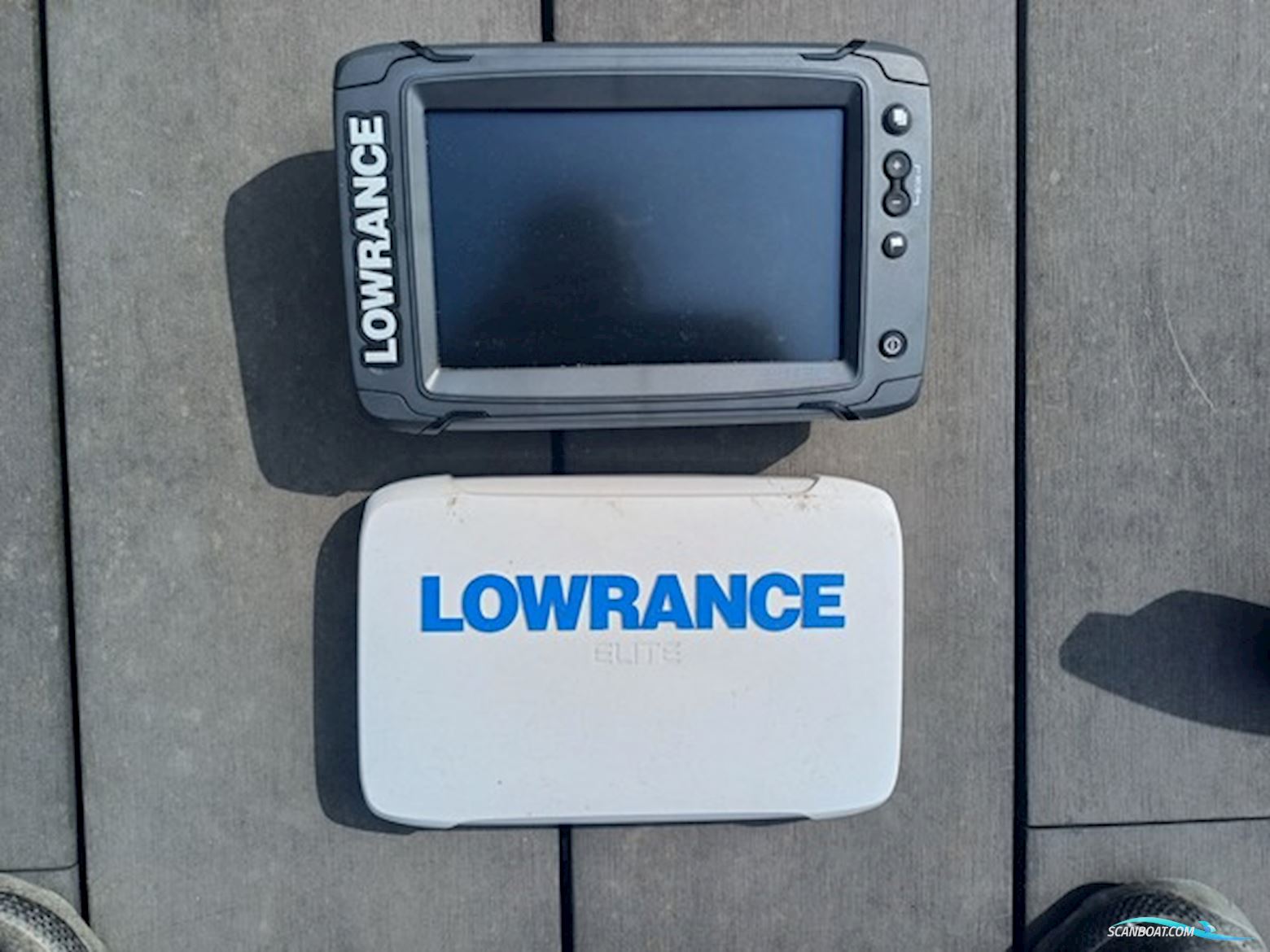 Uttern 560 MR ( sat 10.000.- ned )