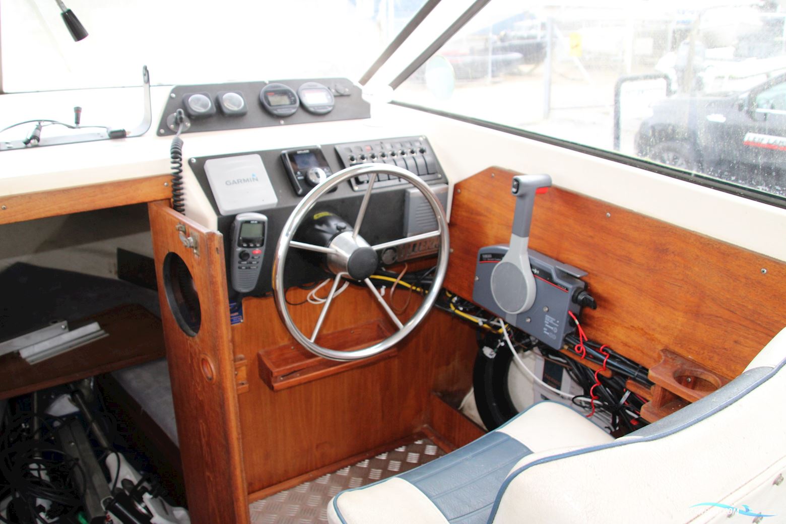 Uttern 6200 CC