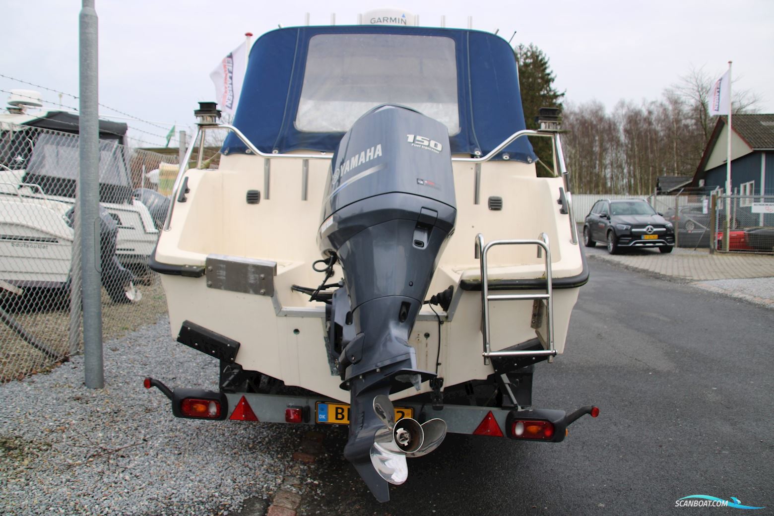 Uttern 6200 CC