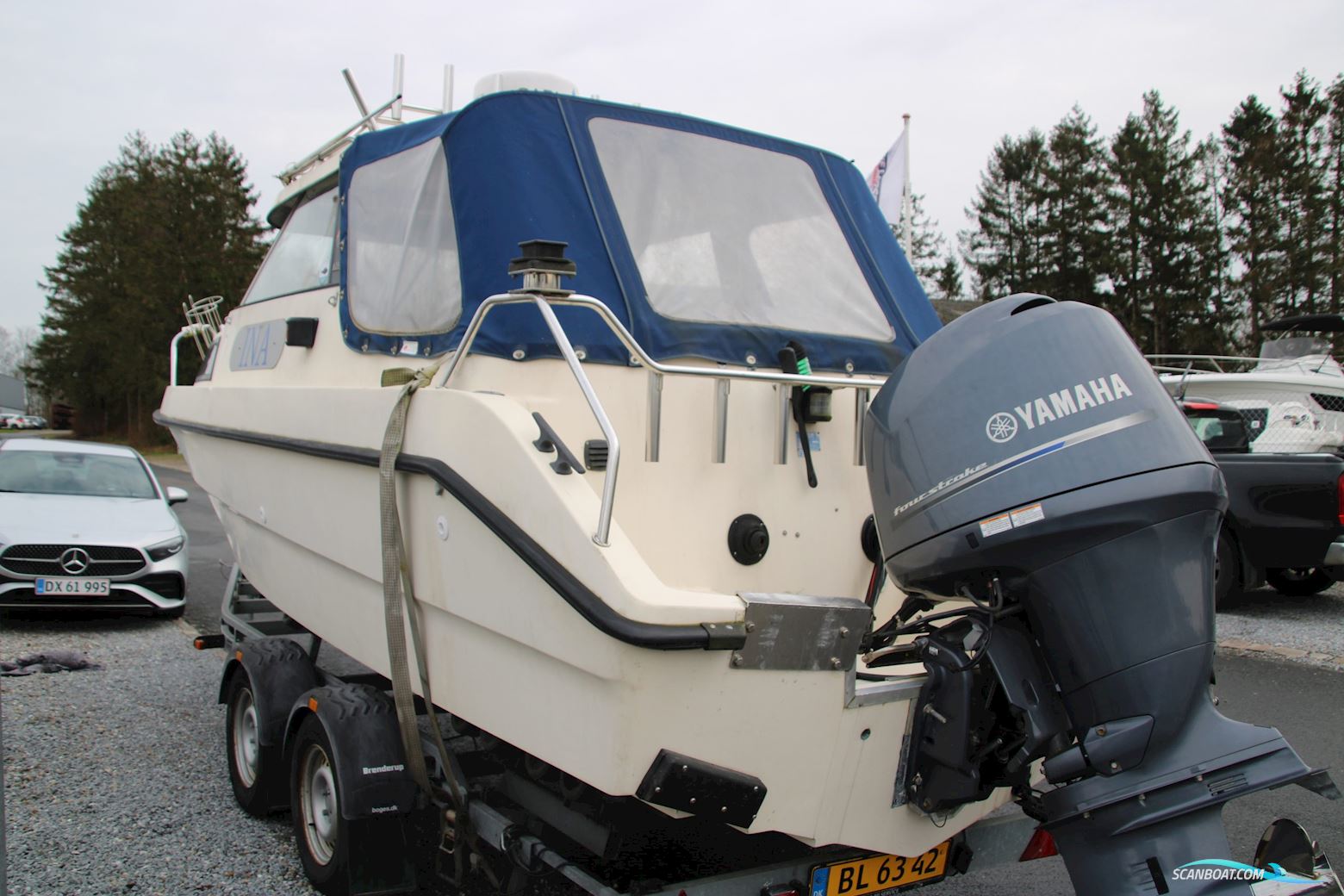 Uttern 6200 CC