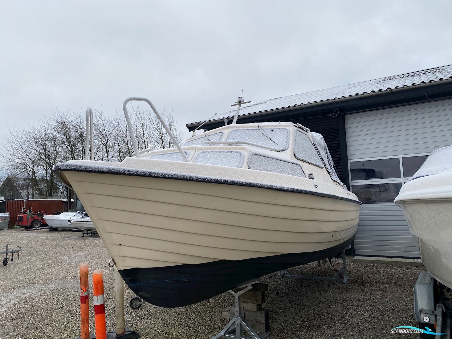 Uttern 690