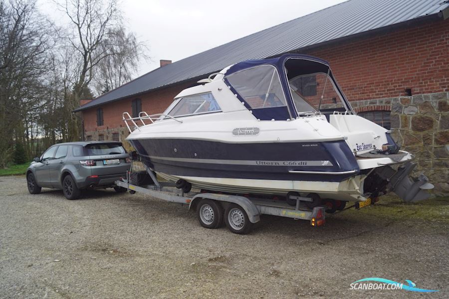 Uttern C 66 Dti