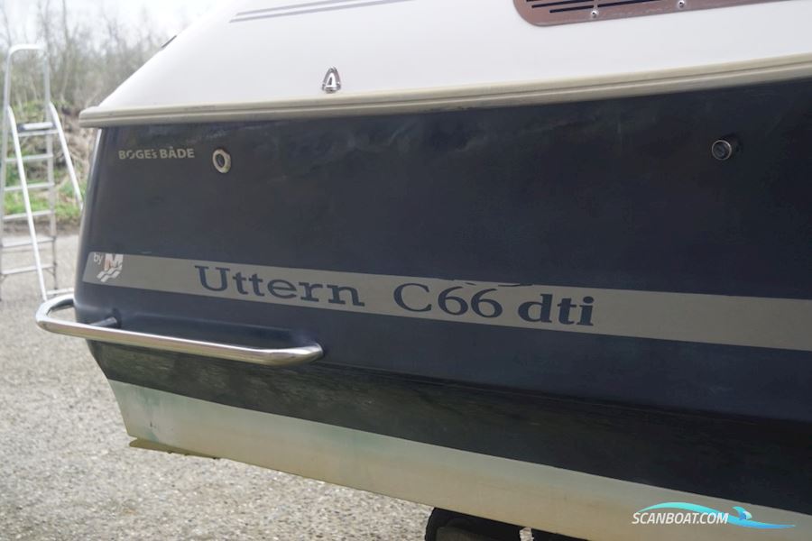 Uttern C 66 Dti