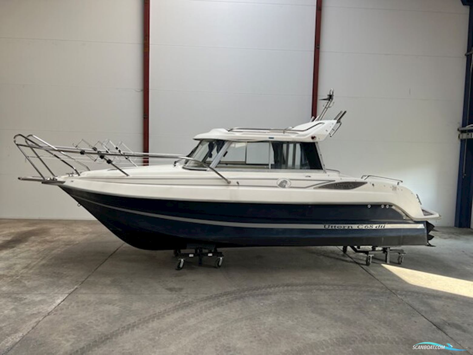 Uttern C 68