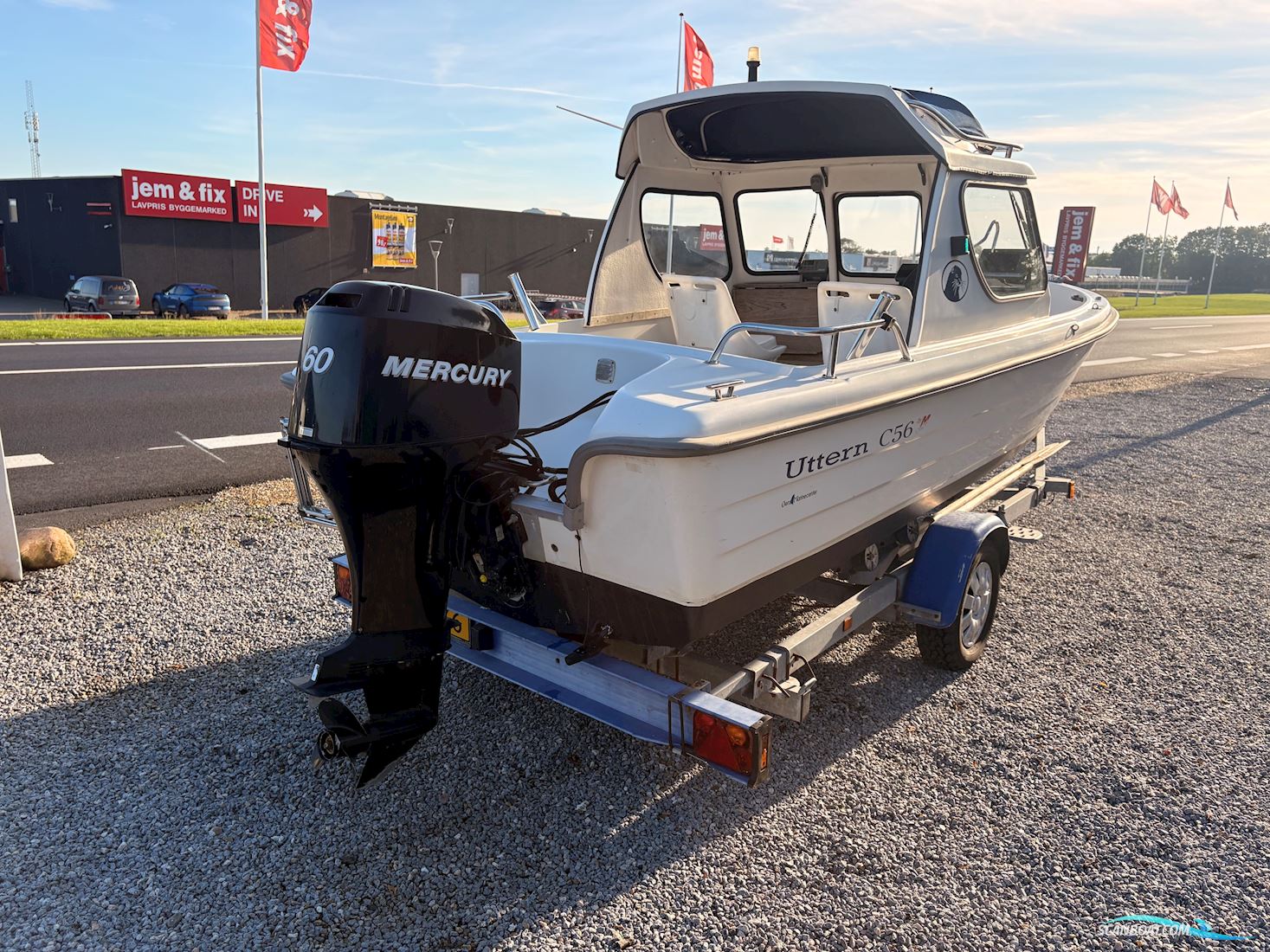 Uttern C56