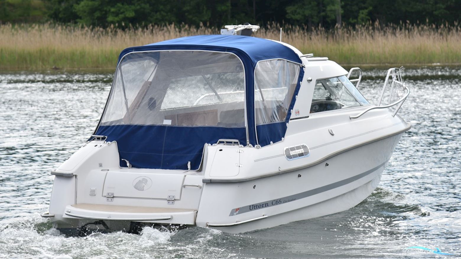 Uttern C66