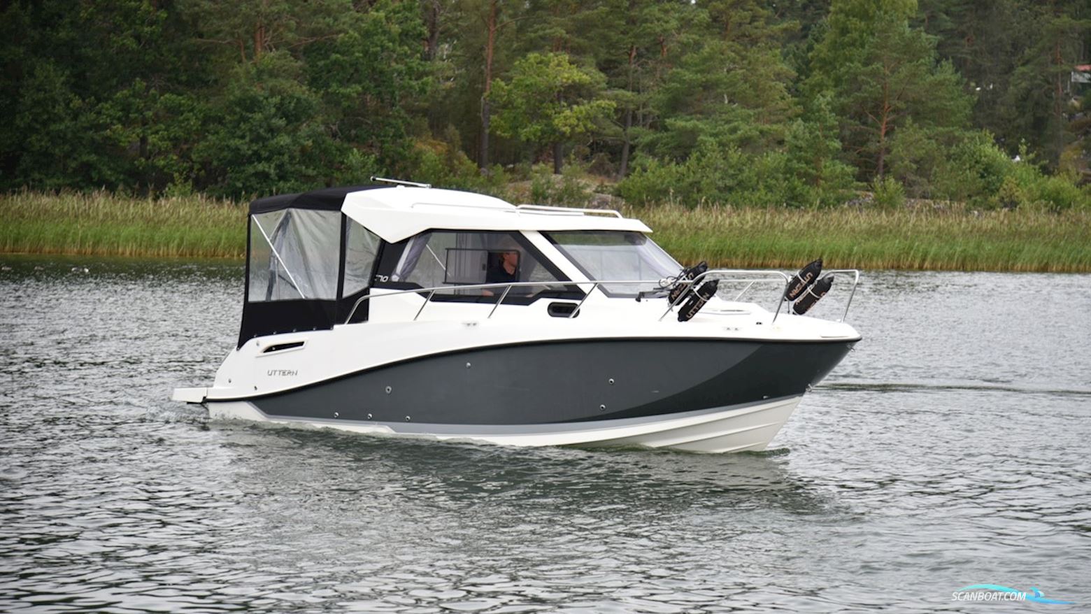 Uttern C70