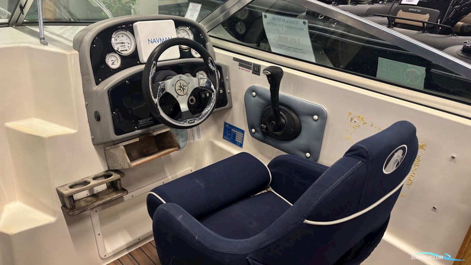 Uttern D55 Exclusive