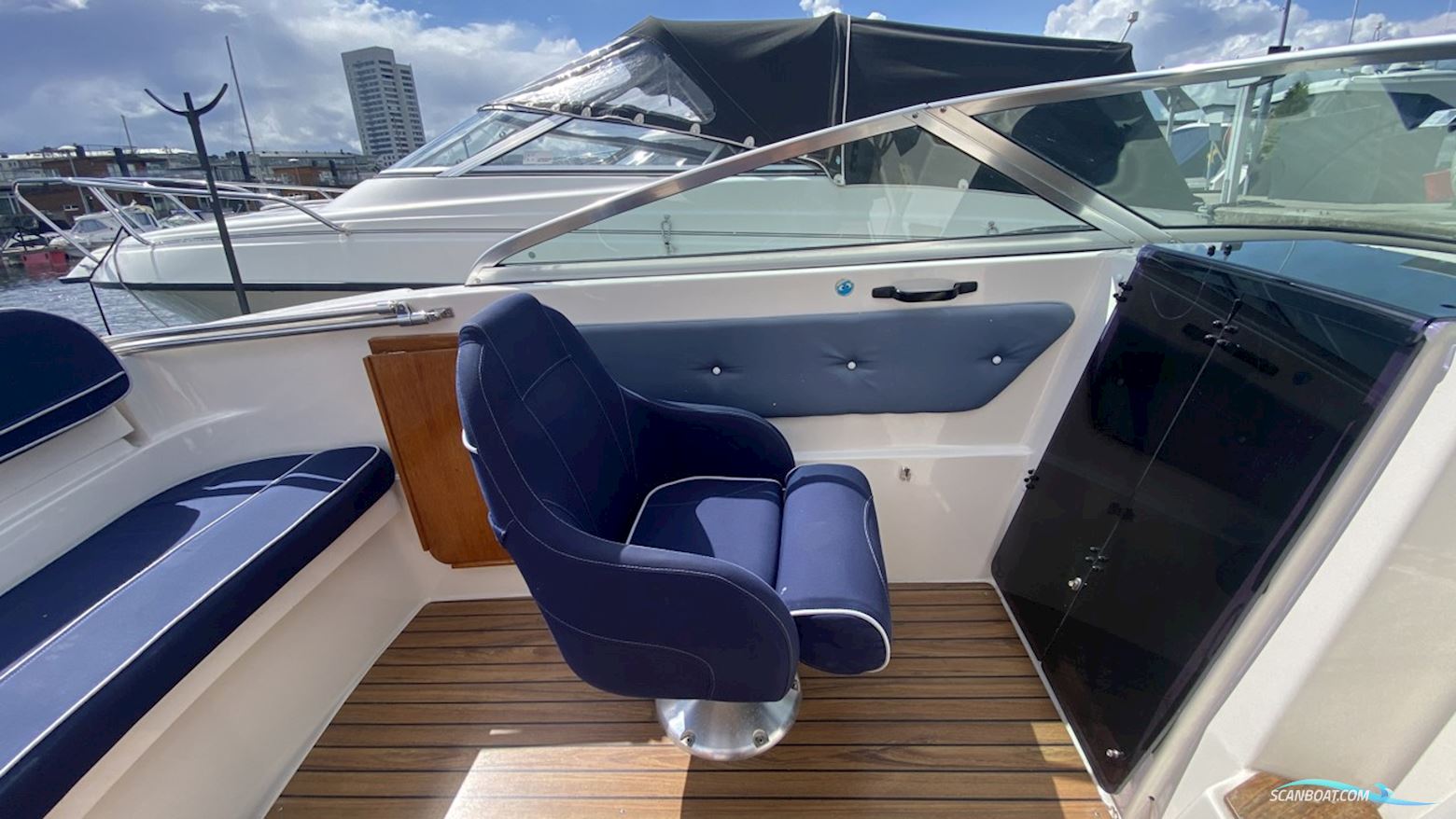 Uttern D55 EXCLUSIVE