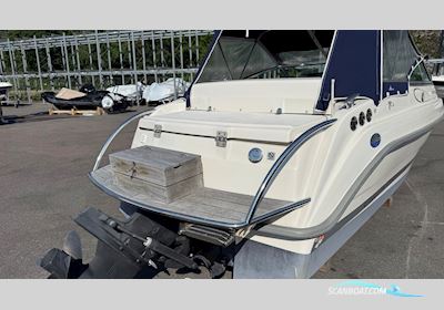Uttern D55 EXCLUSIVE Motorboten 2007, met Mercruiser motor, Sweden