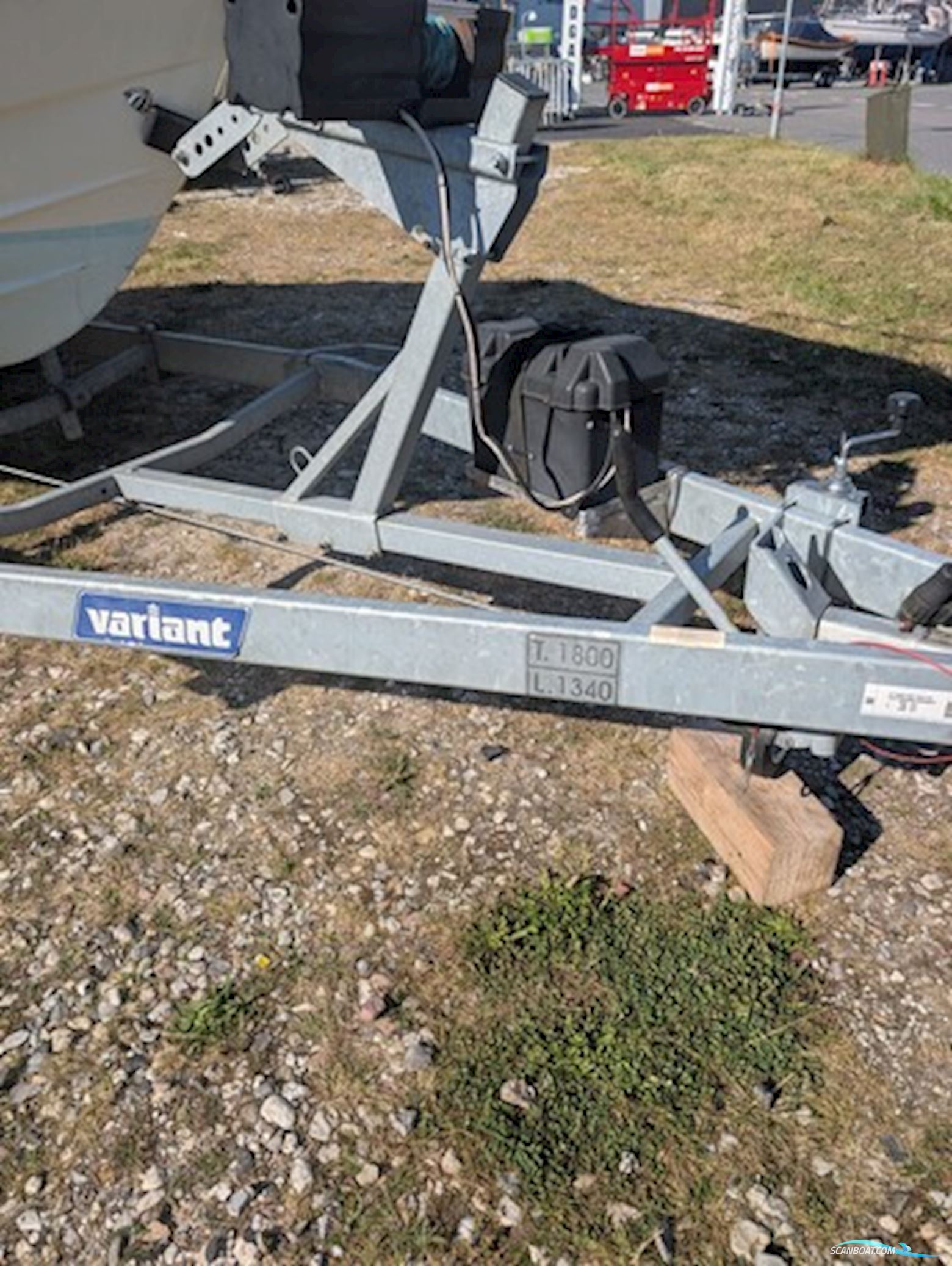 UTTERN D57