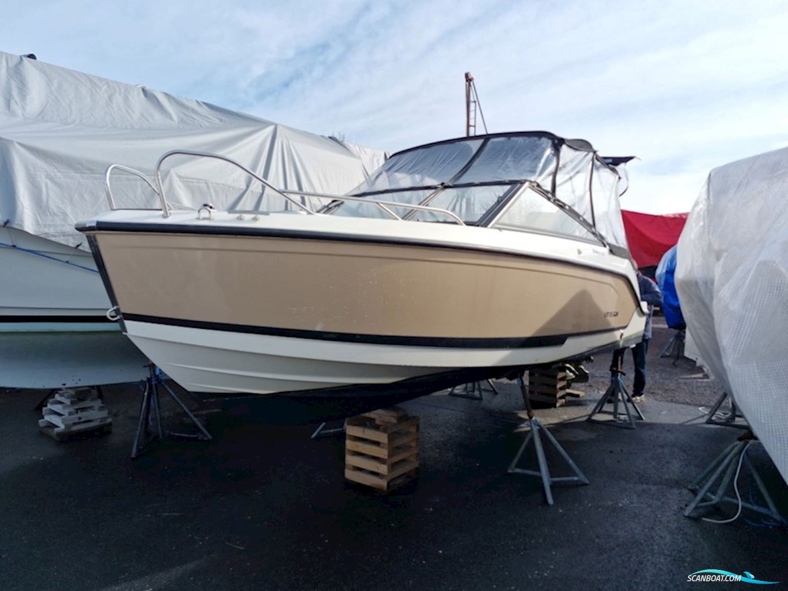 Uttern D59