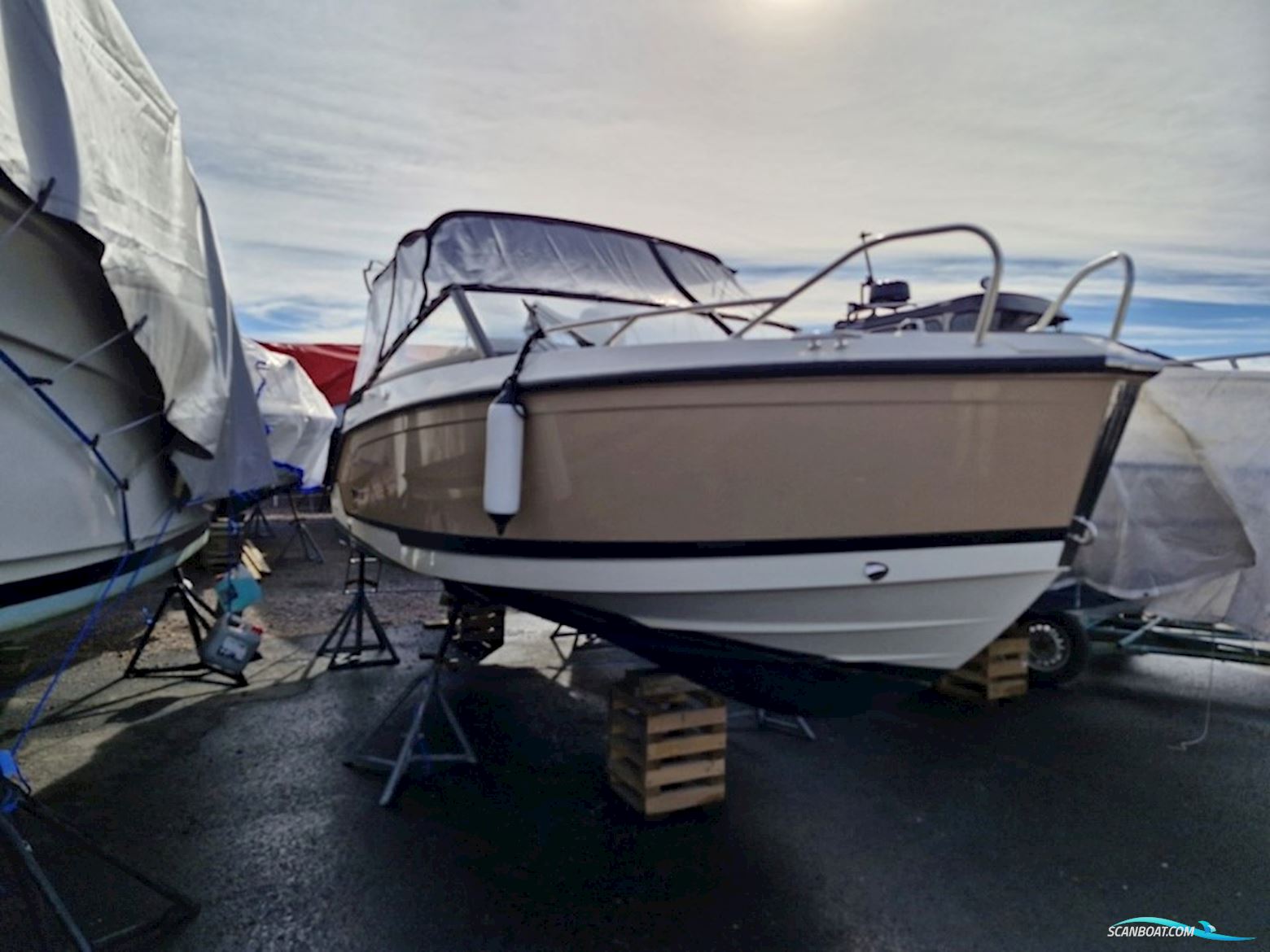 Uttern D59