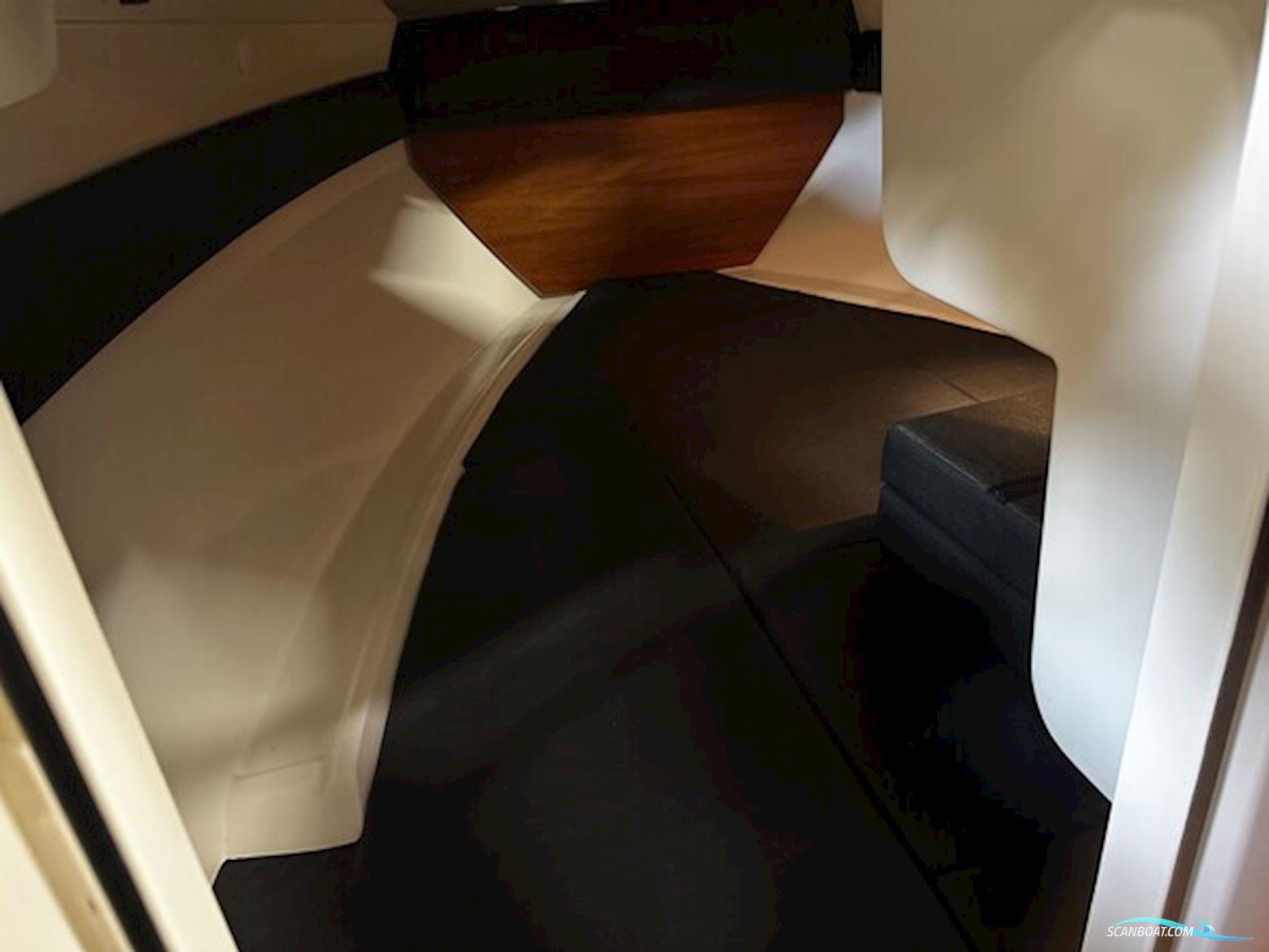 Uttern D62, Mercury F150 (Yderst Velholdt)