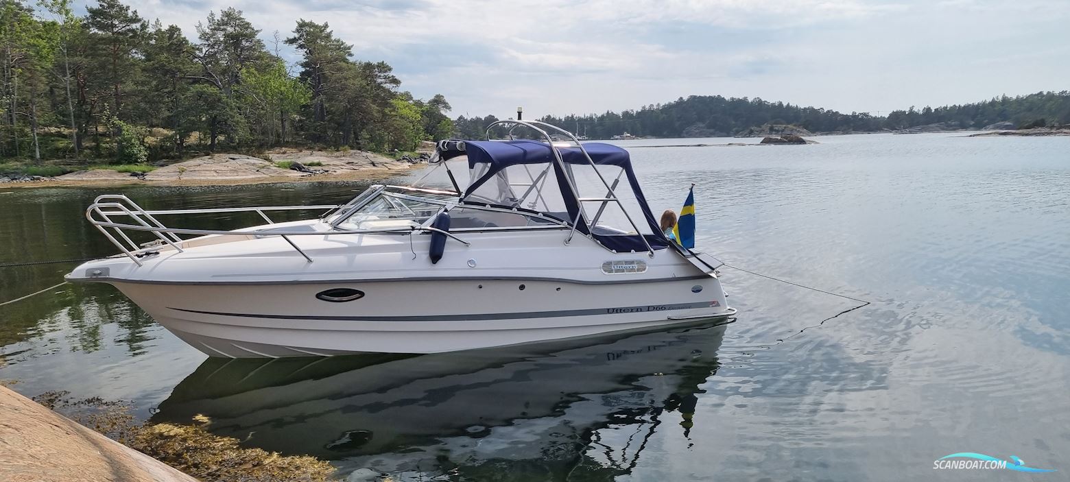 Uttern D66 Exclusive