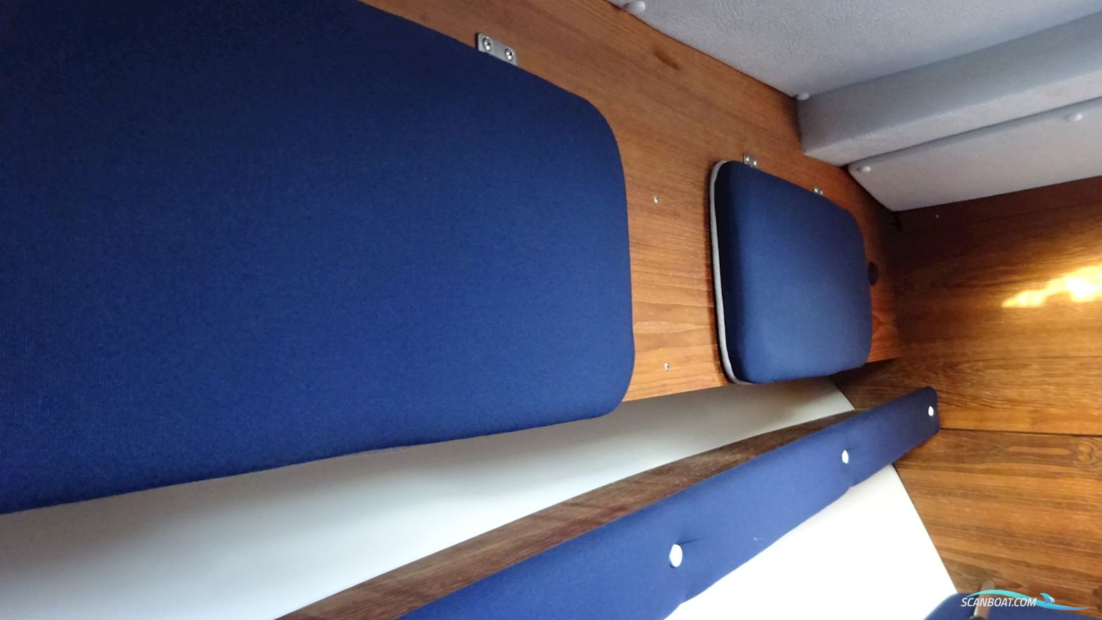 Uttern D68 Exclusive Med 4,3 Mpi og Trailer