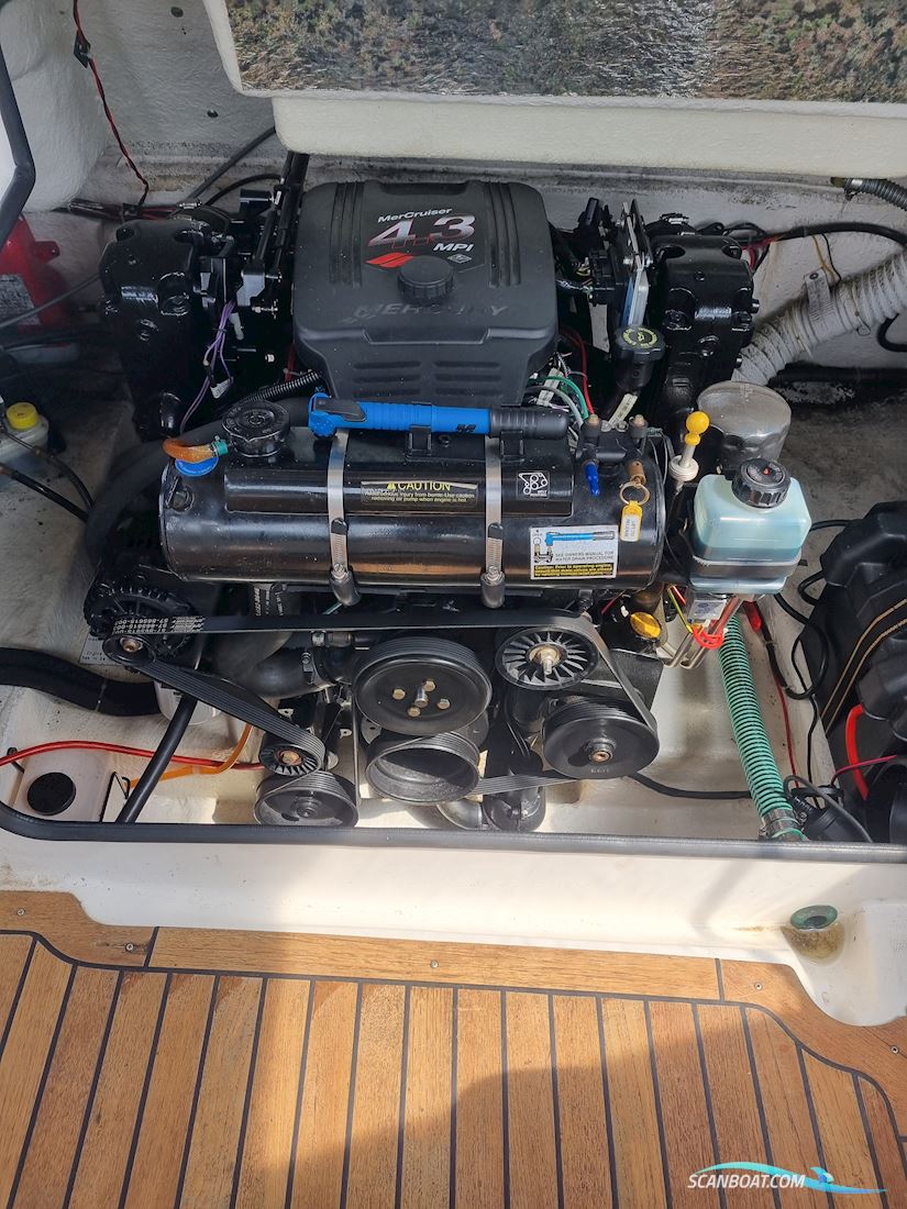 Uttern D68 Exclusive med trailer