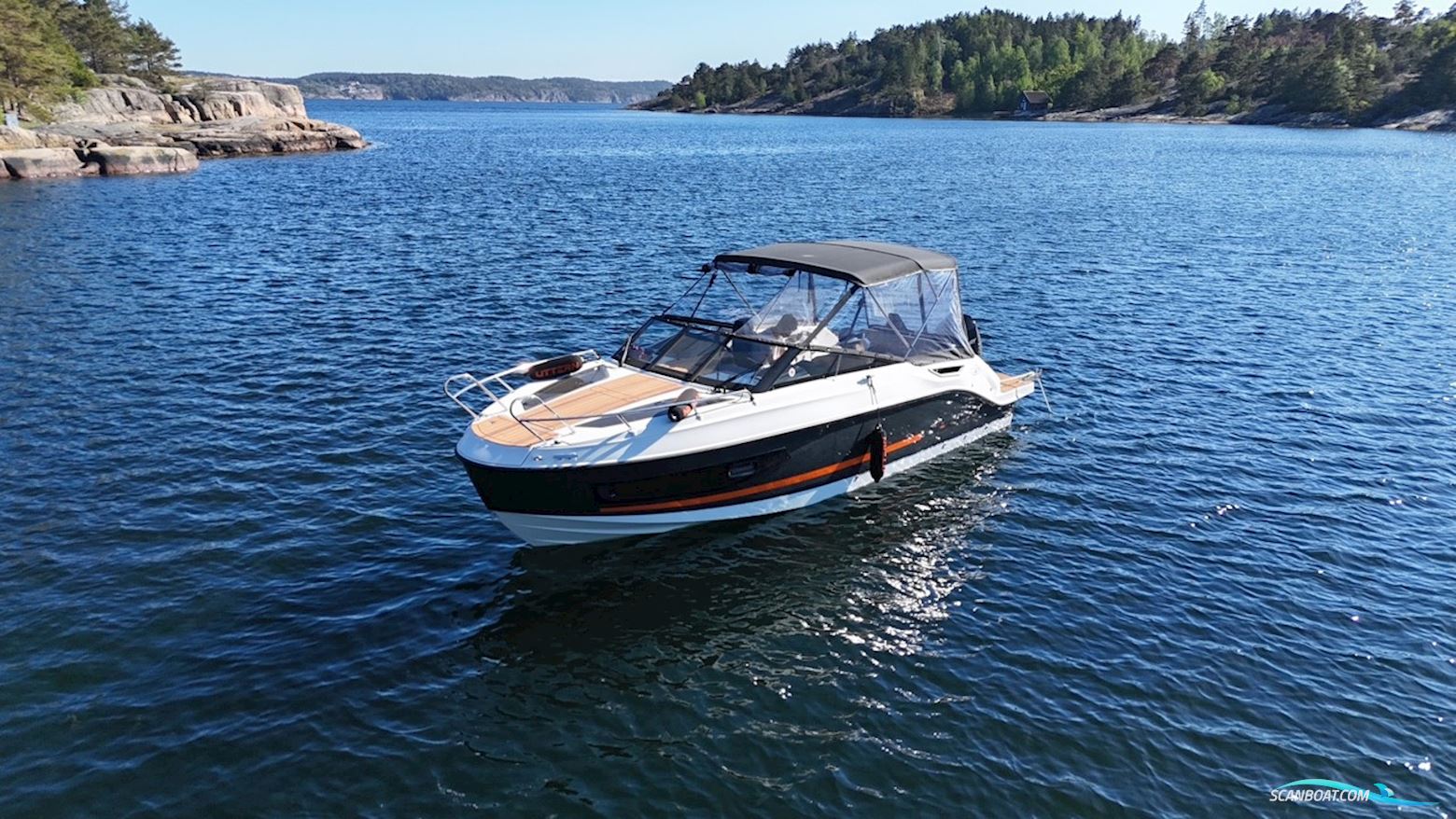 Uttern D70