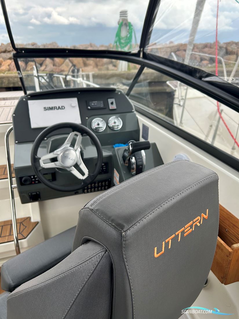 Uttern D77 Premium Edition