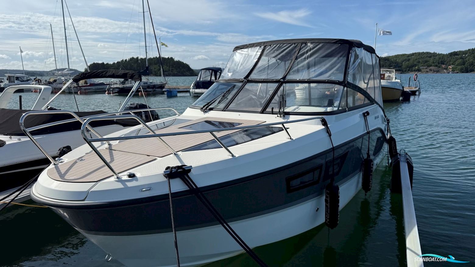 Uttern D77