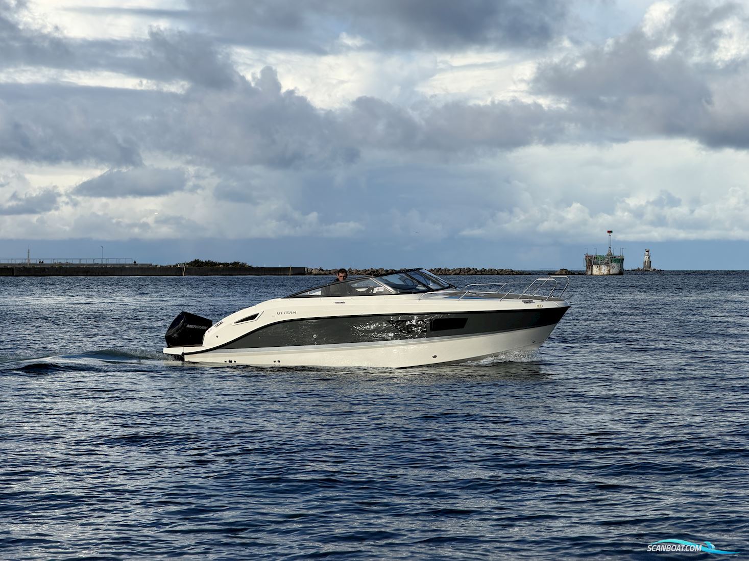 Uttern D77
