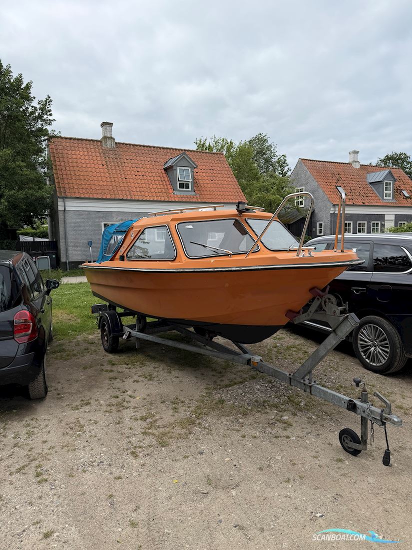 Uttern HT 510