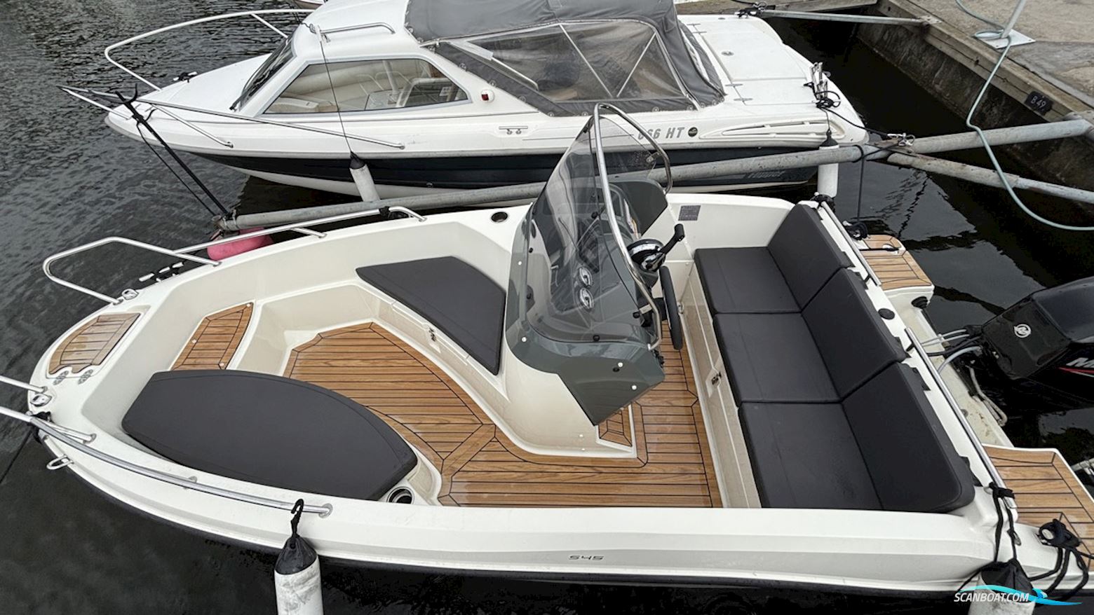 Uttern S45