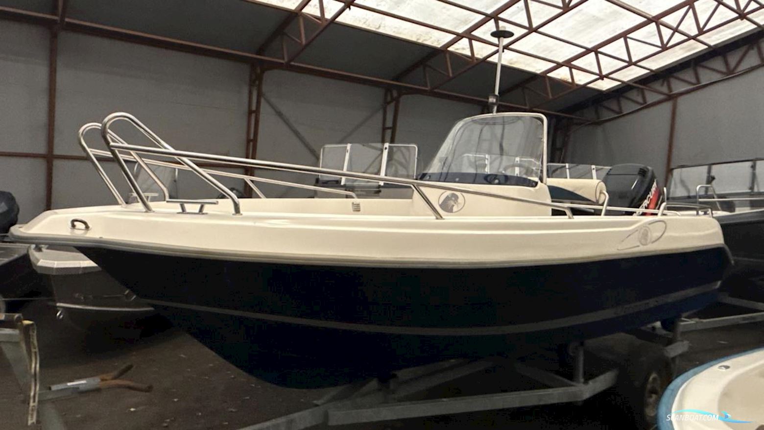 Uttern S52 EXCLUSIVE