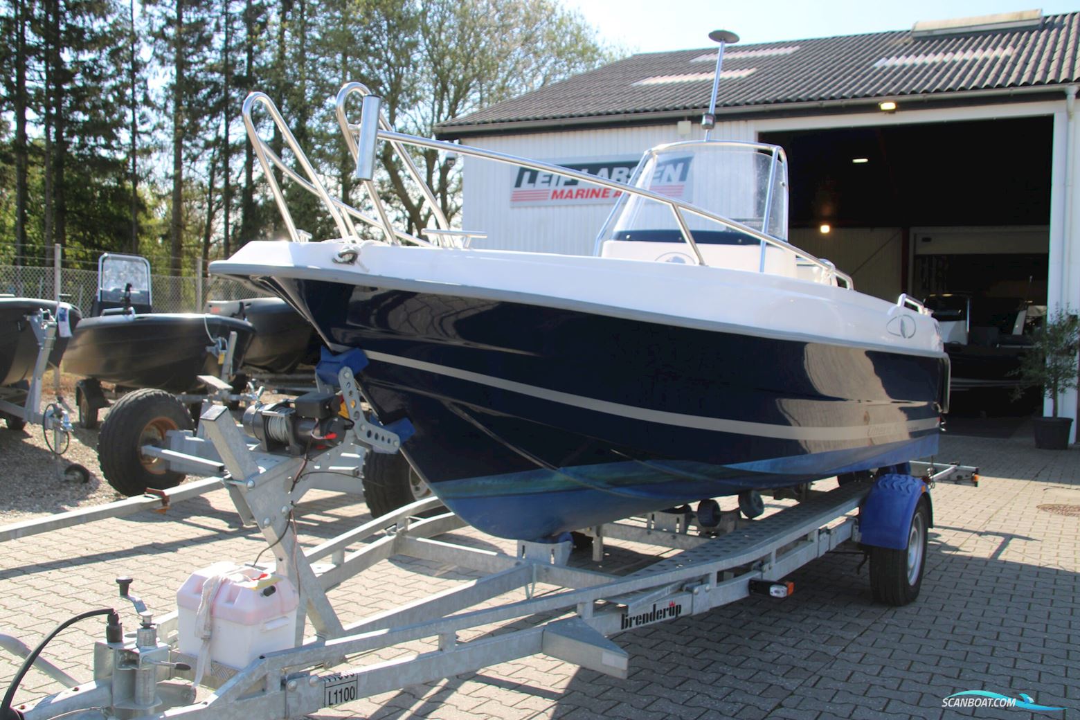 Uttern S55 Exclusive