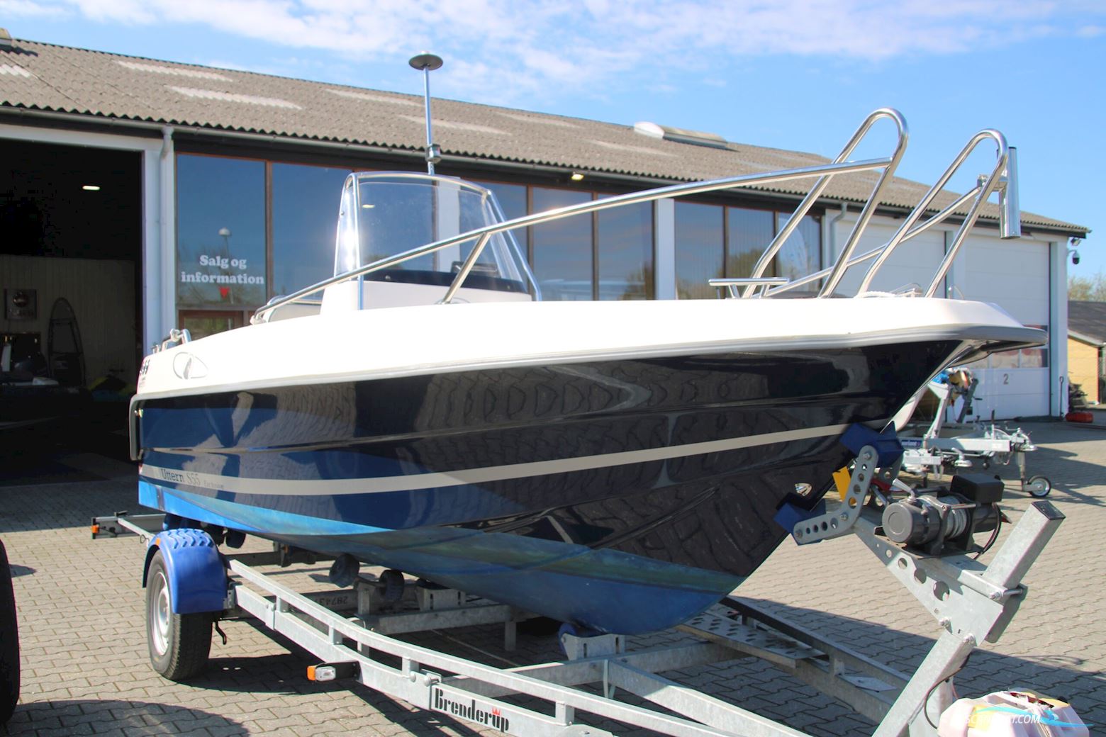 Uttern S55 Exclusive