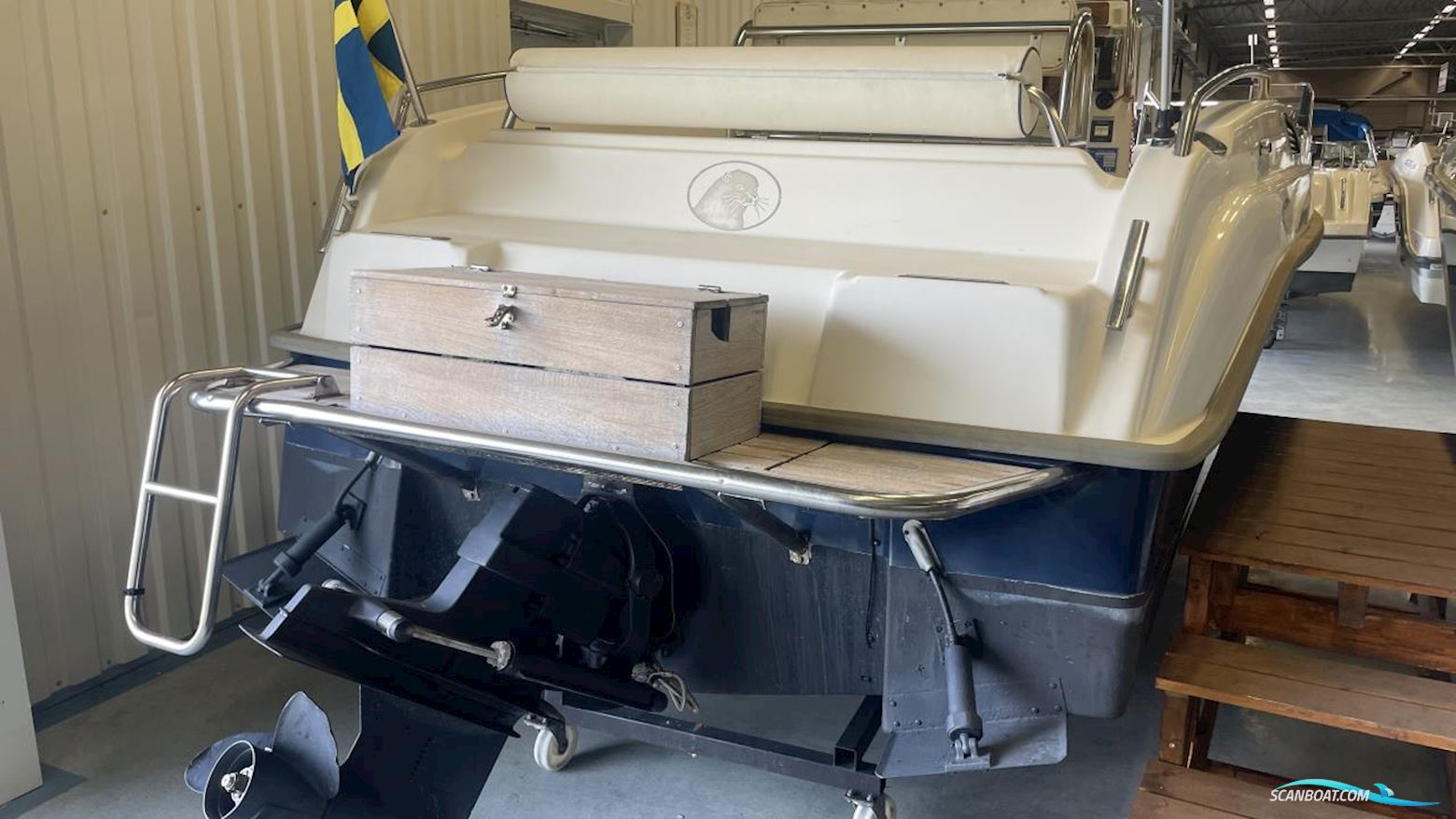 Uttern S64 EXCLUSIVE