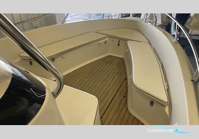 Uttern S64 EXCLUSIVE Motorboten 2002, met Mercruiser motor, Sweden