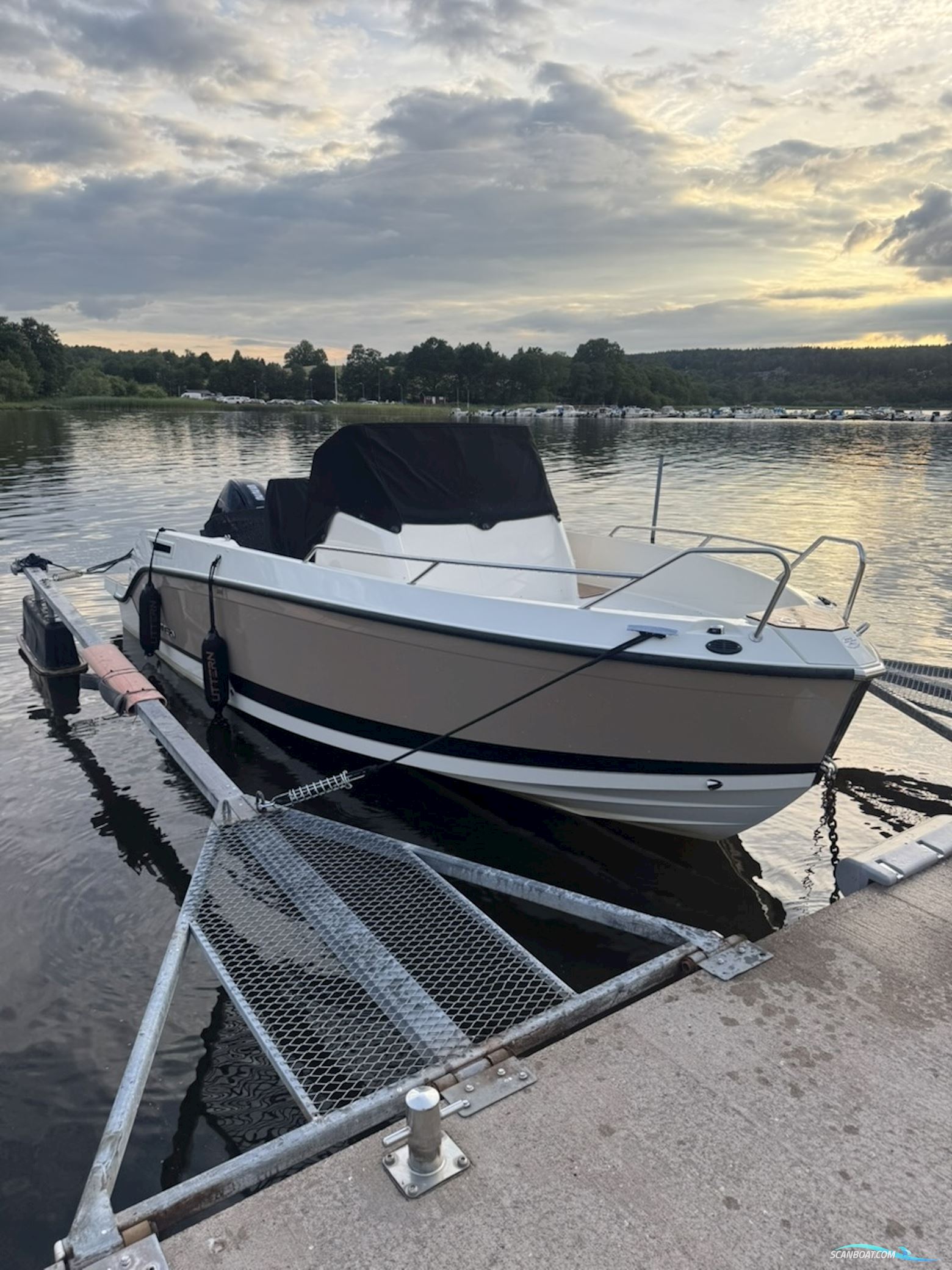 Uttern S65