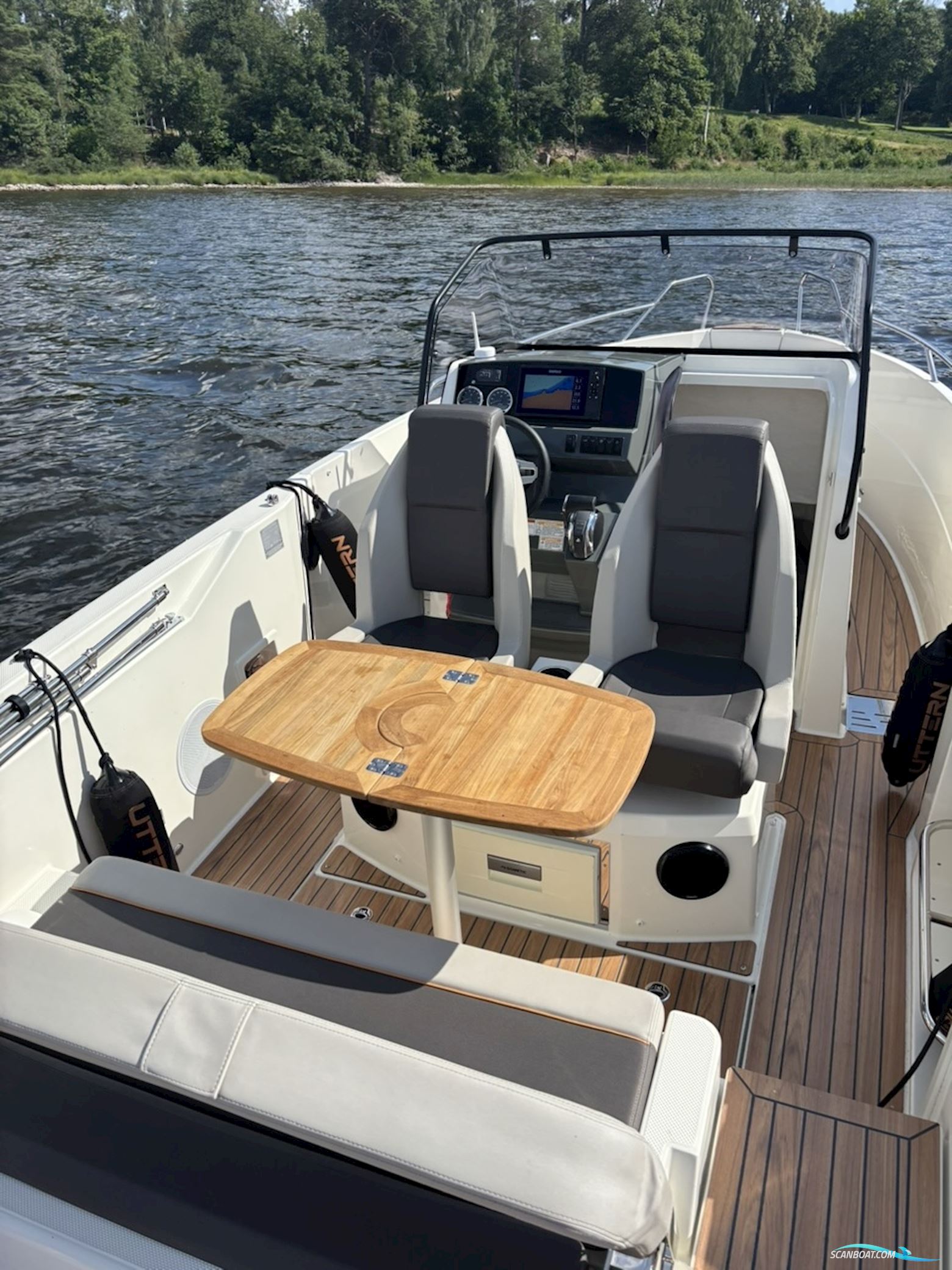 Uttern S65