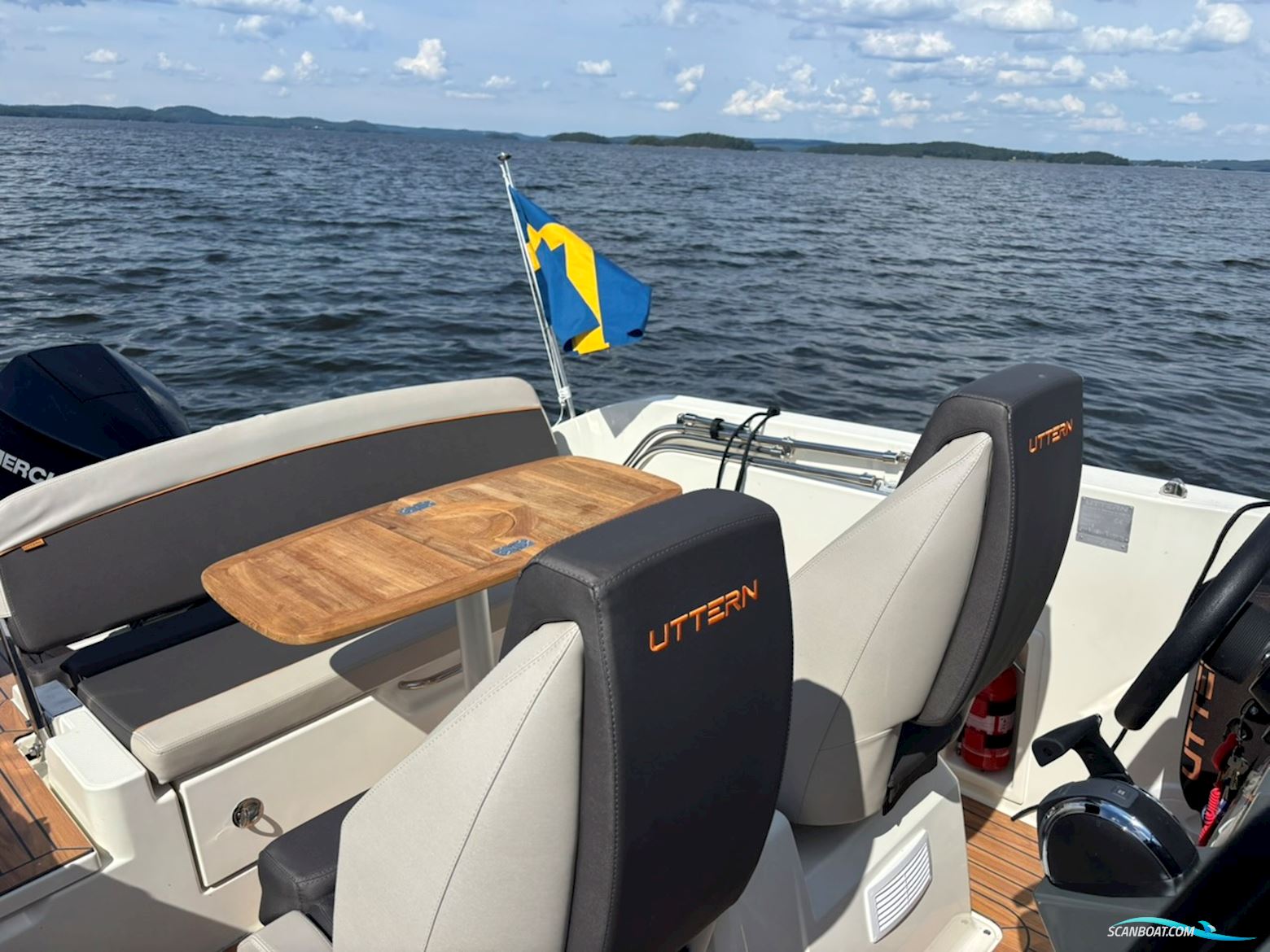Uttern S65