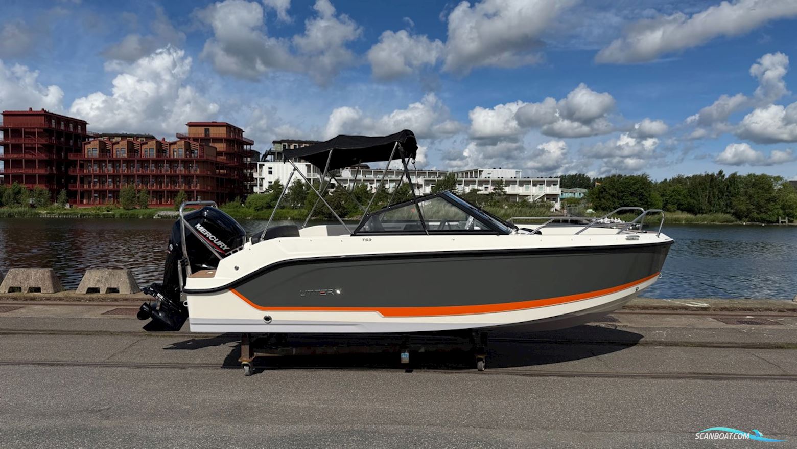 Uttern T53