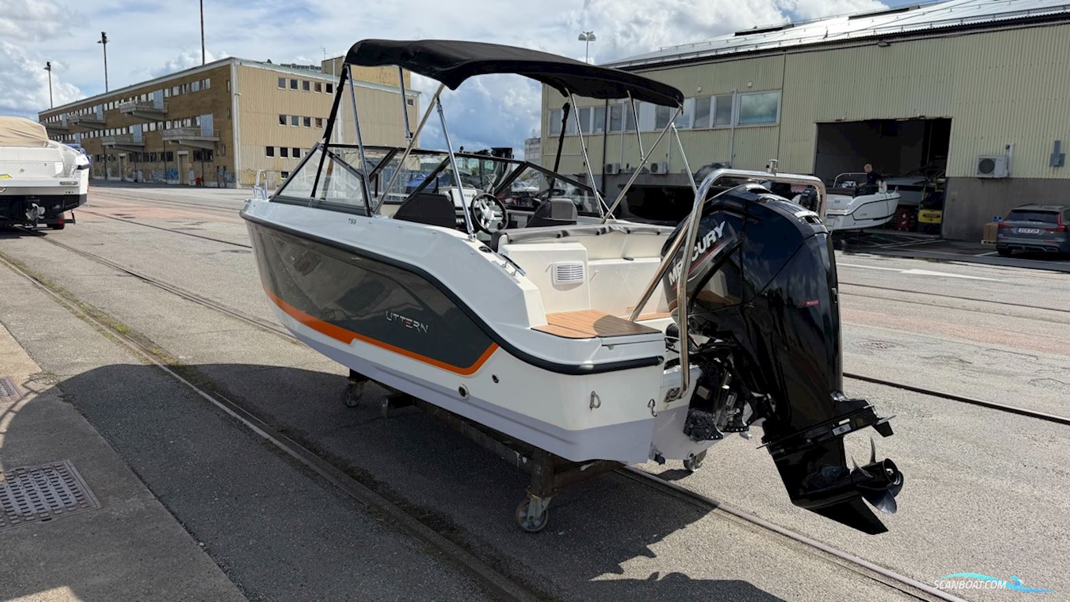Uttern T53