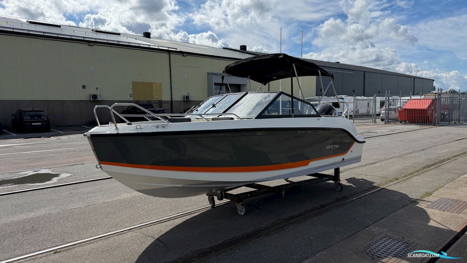 Uttern T53
