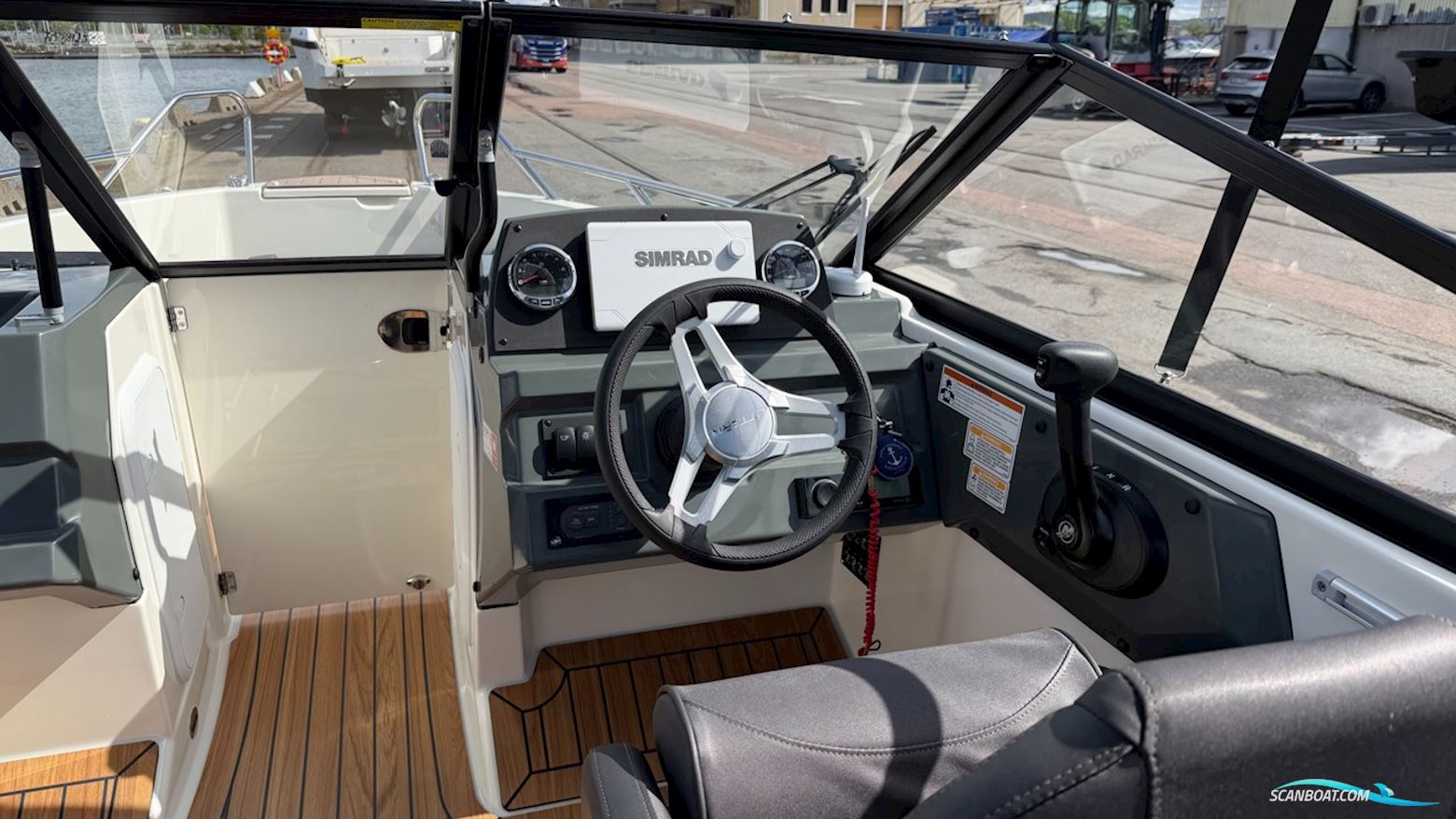 Uttern T53