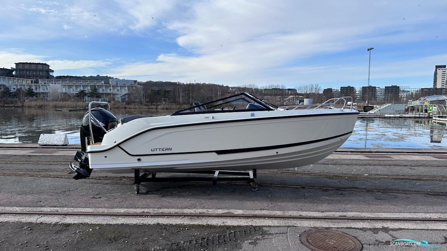 Uttern T59