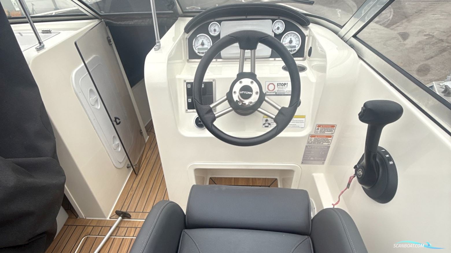Uttern T62